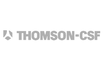 THOMPSON-CSF